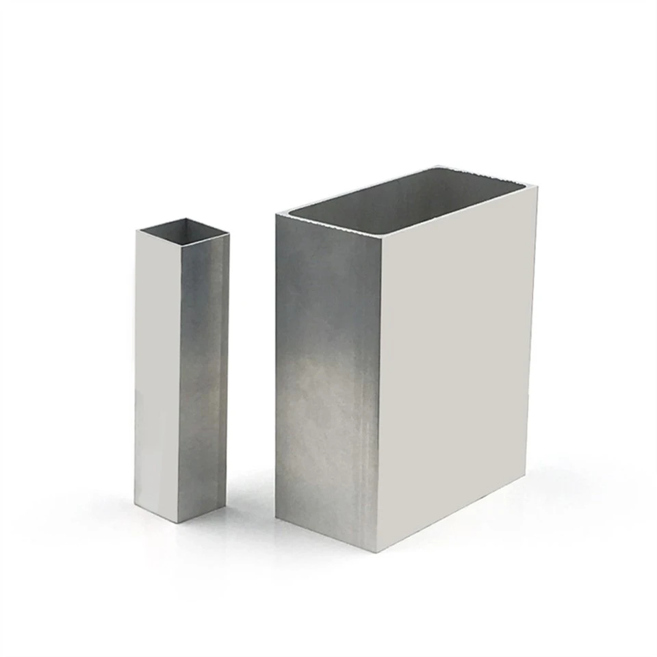 3A21 Aluminum Tube factory