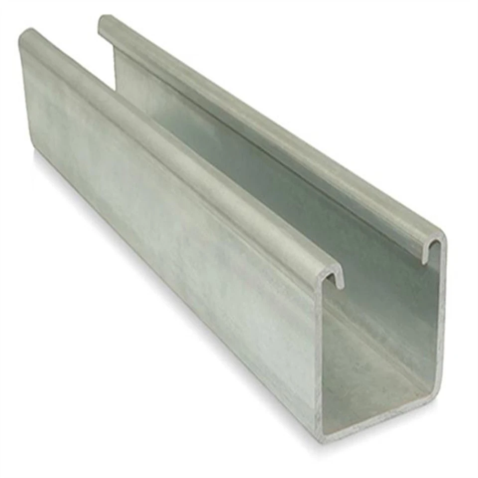 Carbon Steel Channel Bar high quality