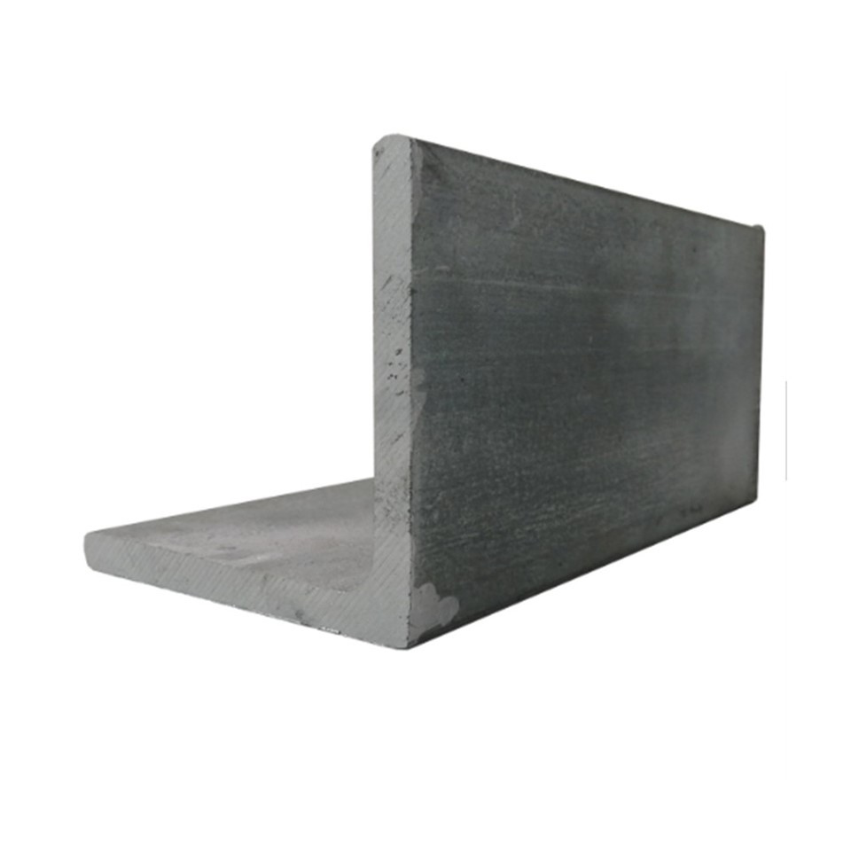 Galvanized Steel Angle Steel price